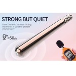 NALONE - TIA VIBRATORE MAGIC STICK RABBIT - ROSA